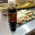 チョーコー醤油さんの「だしの素・こいいろ」