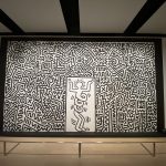 Keith Haring in Shizuoka